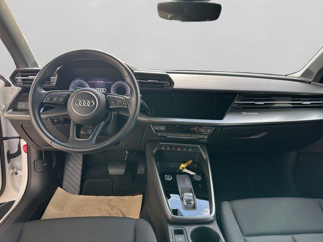 Audi A3 Sportback 40 TFSI e S tronic NAVI*ACC*VIRTUAL