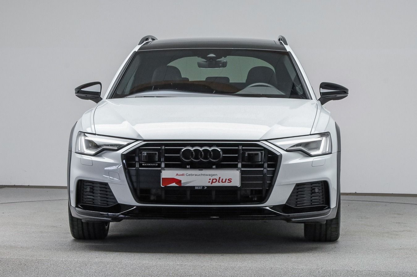Audi A6 allroad 45 TDI quattro - Samsaru's Car Outlet