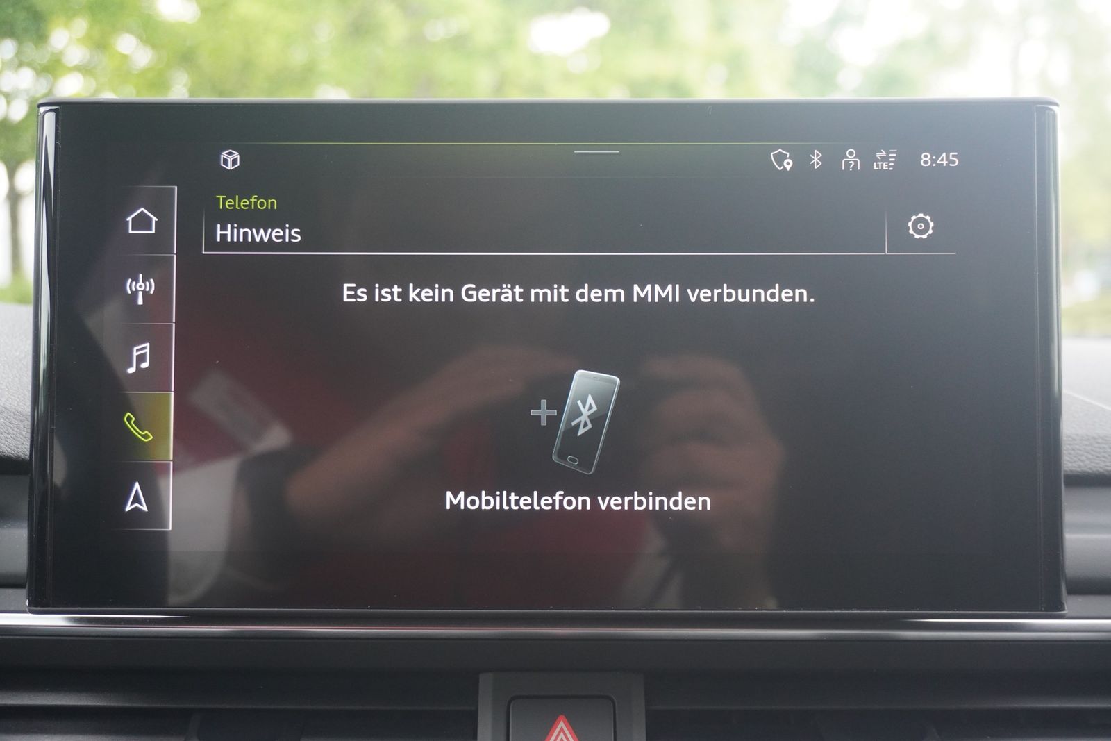 Audi A4 Avant 35 TFSI S-Tronic - Samsaru's Car Outlet