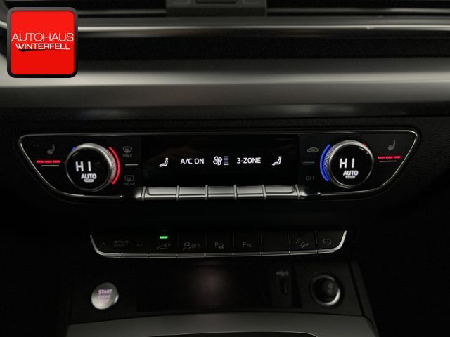 Audi Q5 55 TFSI e qu S line MATRIX+LUFT+360+HUD+MEMO+