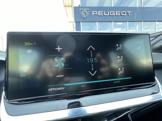 Peugeot 208 e- GT - Samsaru's Car Outlet