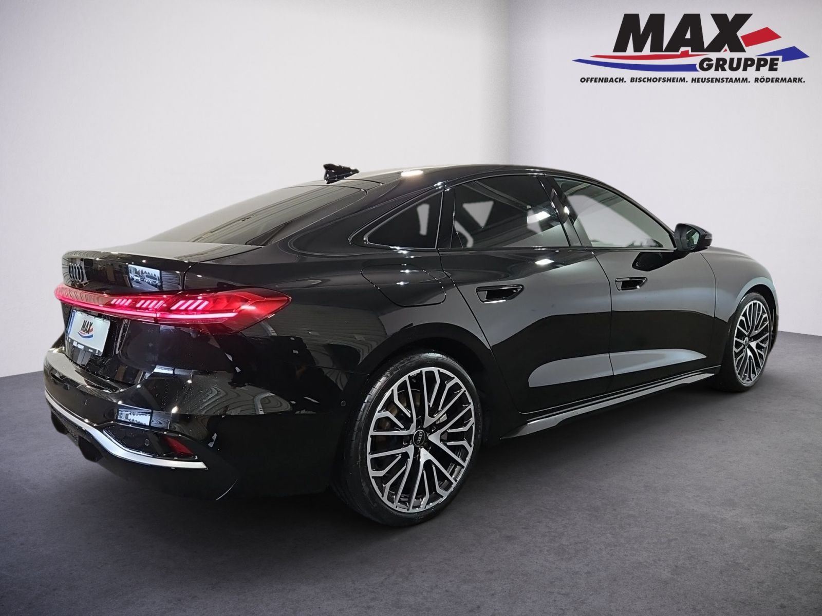 Audi A5 Limousine TDI quattro S-LINE+TECH-PRO+MMI-PRO