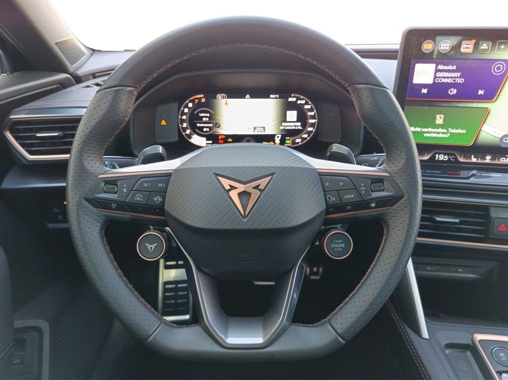Cupra Formentor 1.5 eTSI DSG - Samsaru's Car Outlet