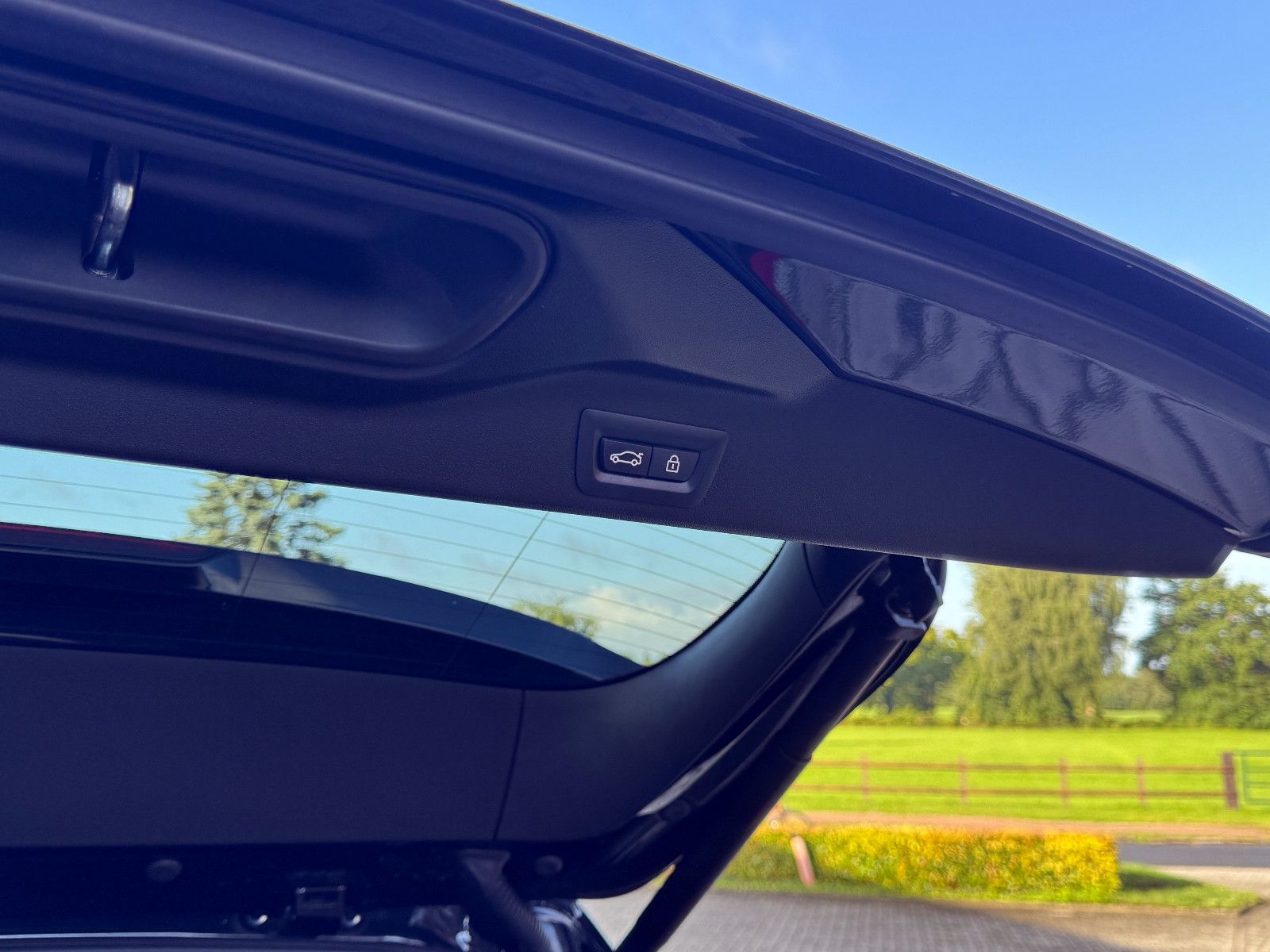 BMW X5 xDrive45e M-Sportpaket,B&W,22",UPEca.118000,-