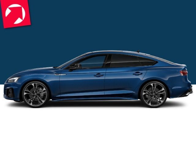 Audi A5 Sportback S line business 45 TFSI quattro S t