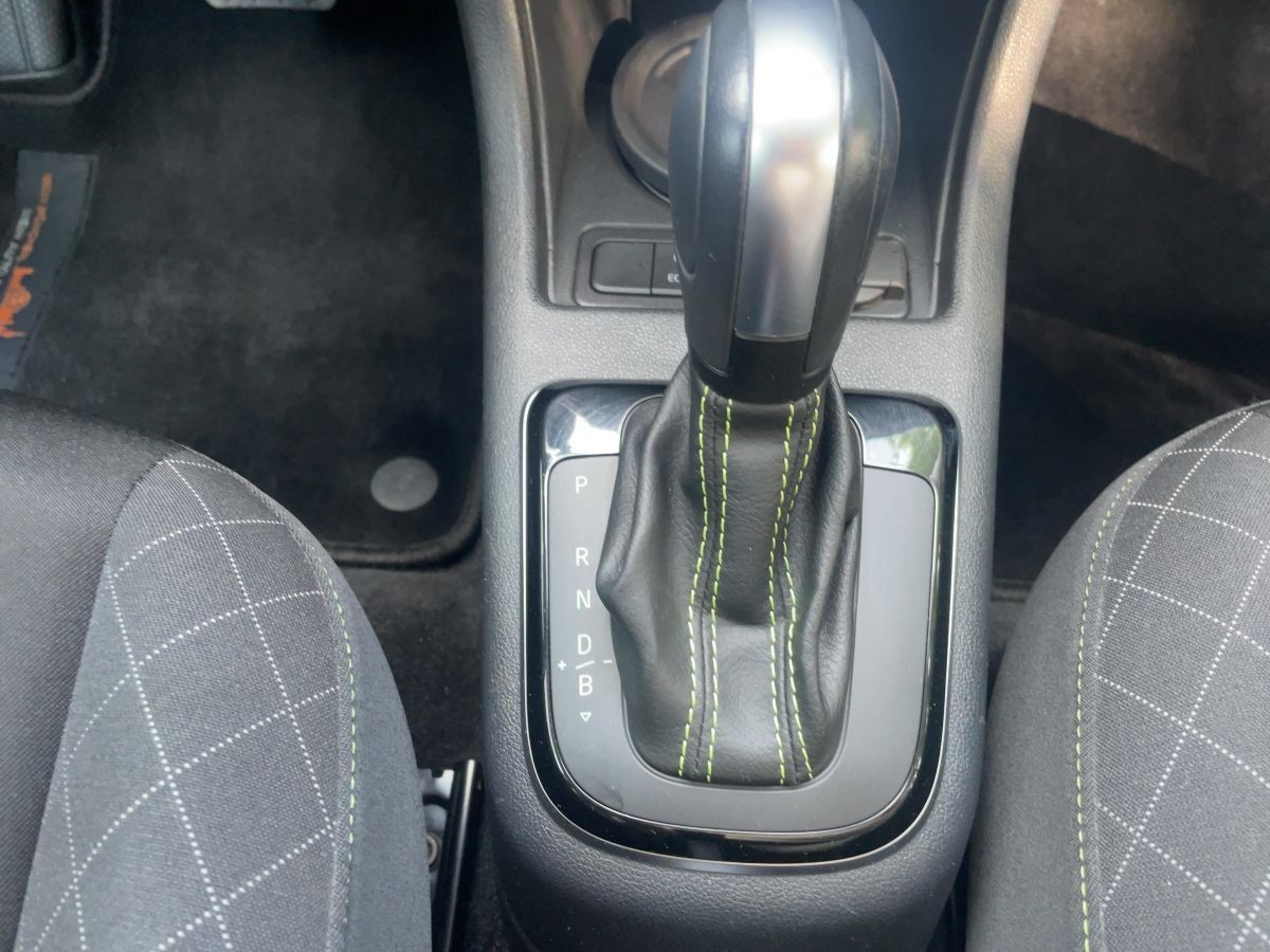 Skoda Citigo iV STYLE - Samsaru's Car Outlet