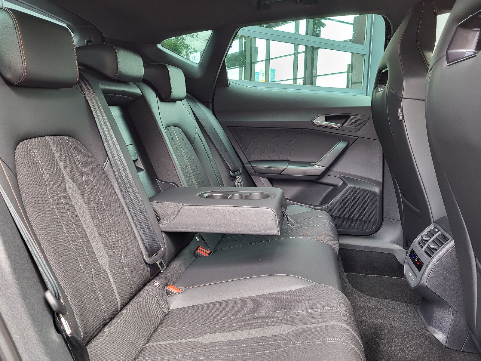 Cupra Formentor 2.0 TSI DSG 4Drive - Samsaru's Car Outlet