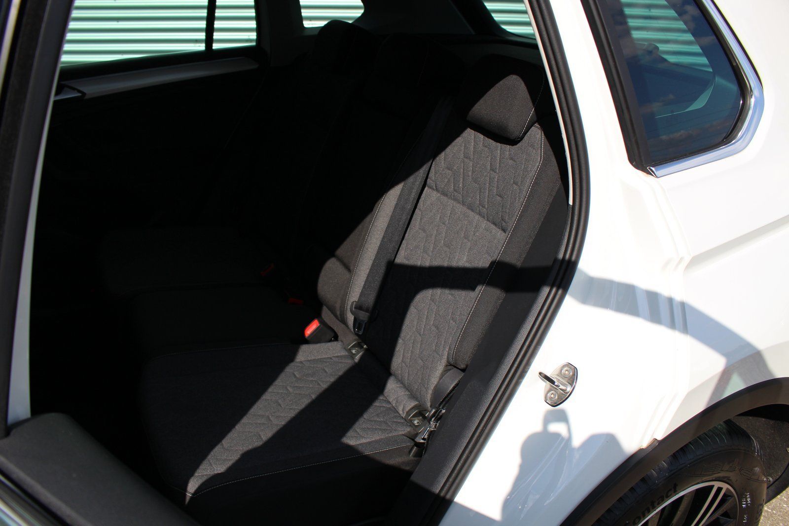 Volkswagen Tiguan 1.5 TSI DSG Move - Samsaru's Car Outlet