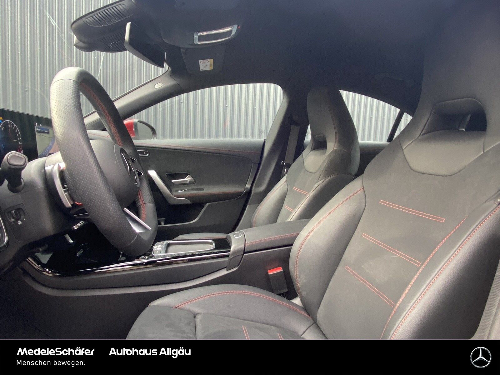 Mercedes-Benz CLA 250 e AMG - Samsaru's Car Outlet