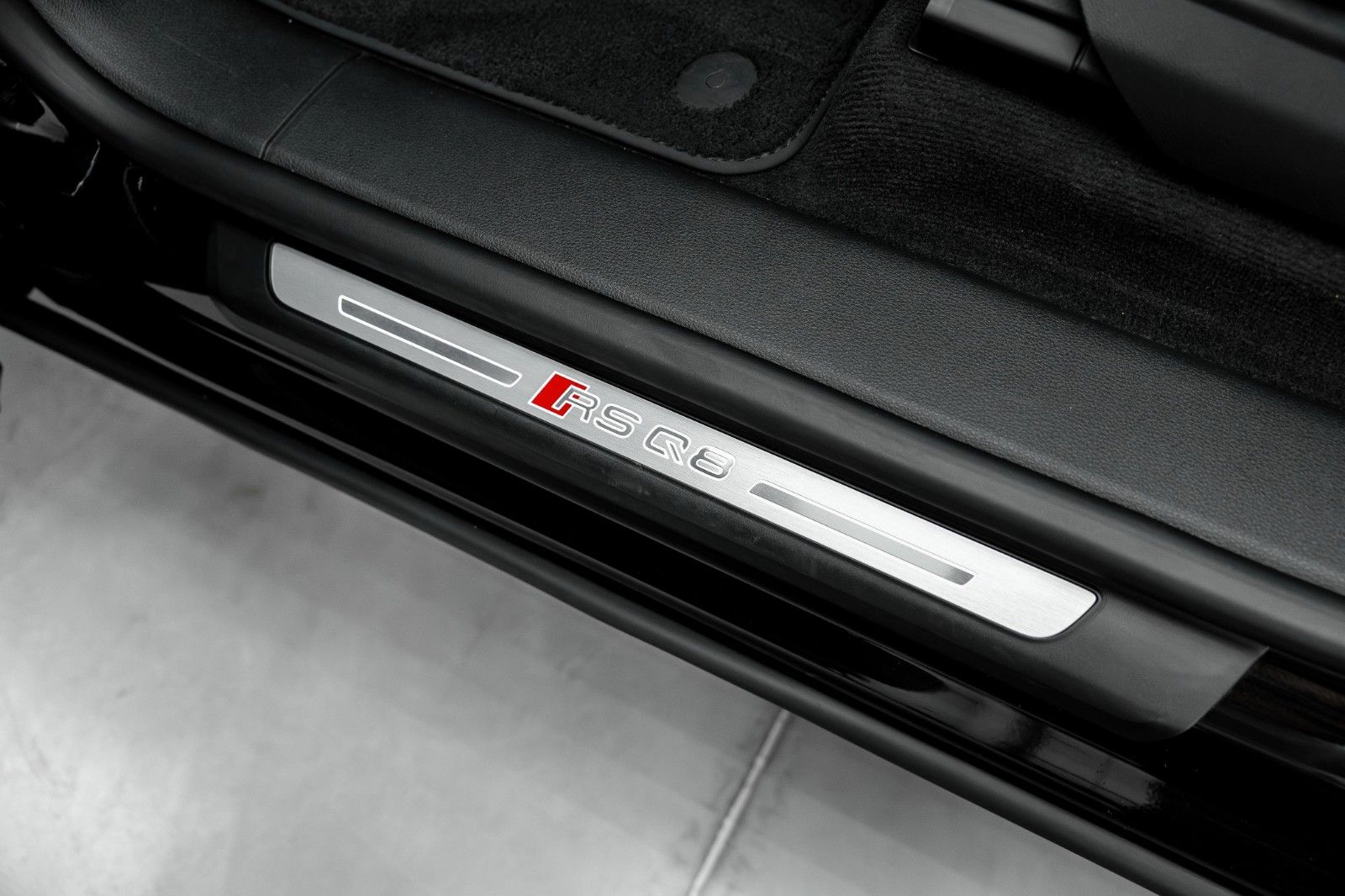 Audi RSQ8 RS Q8 4.0 TFSI quattro,Top Export Preis !!!