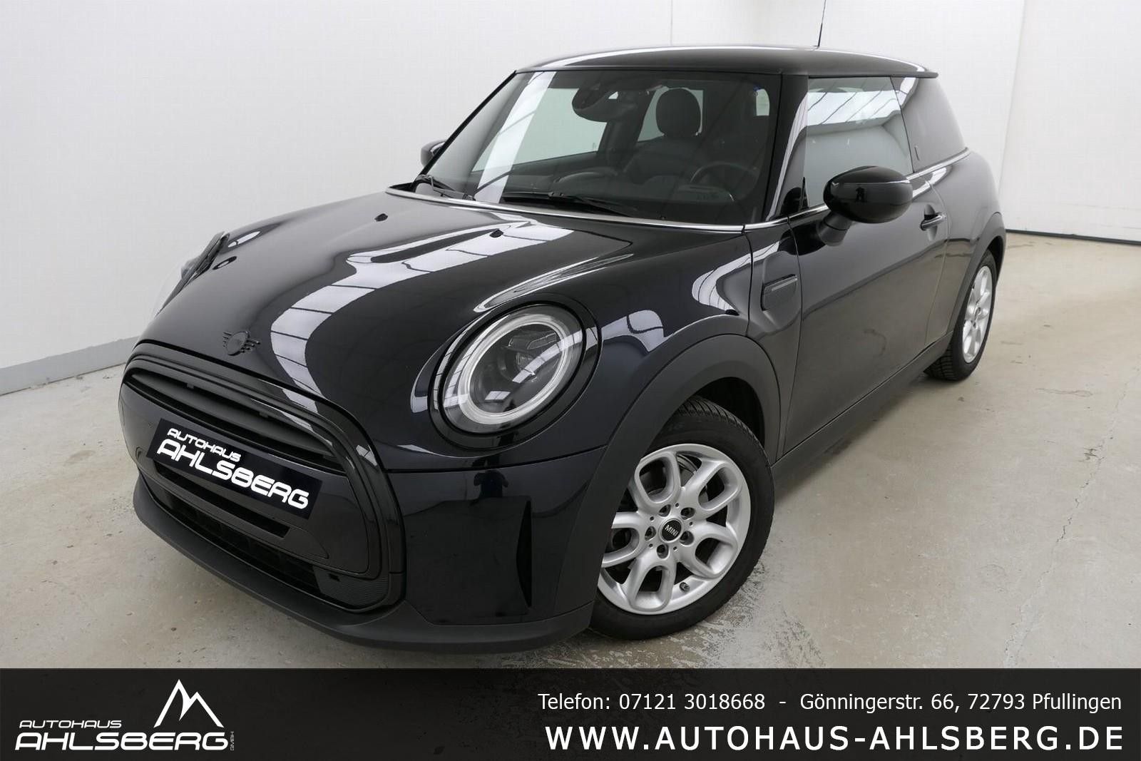 MINI COOPER YOURS - Samsaru's Car Outlet