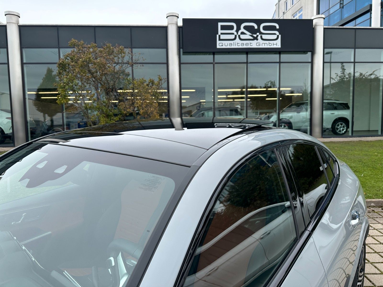 Mercedes-Benz GLC 300d Coupe 4Matic DISTR,HUD,PANO,BURM,AHK...