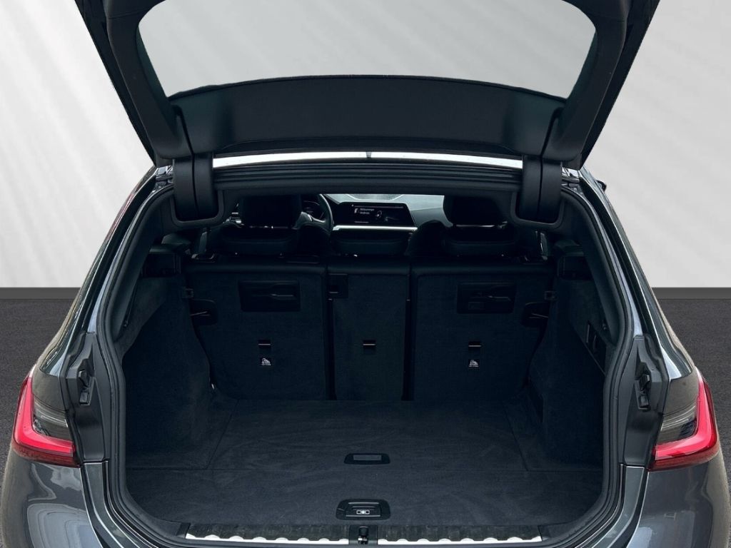 BMW 320 xDrive touring Sport Line - Samsaru's Car Outlet