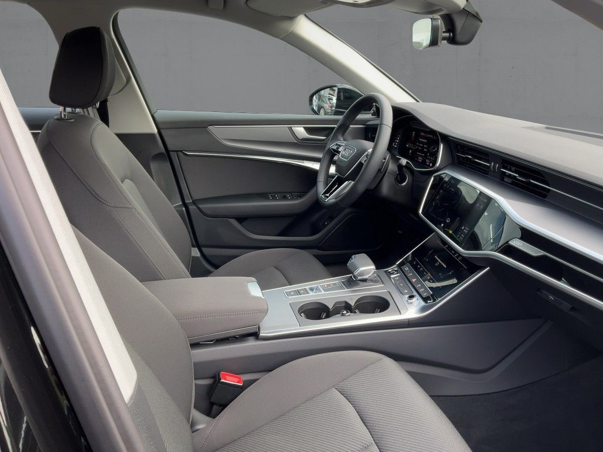 Audi A6 Avant 40 TDI ADVANCED - Samsaru's Car Outlet