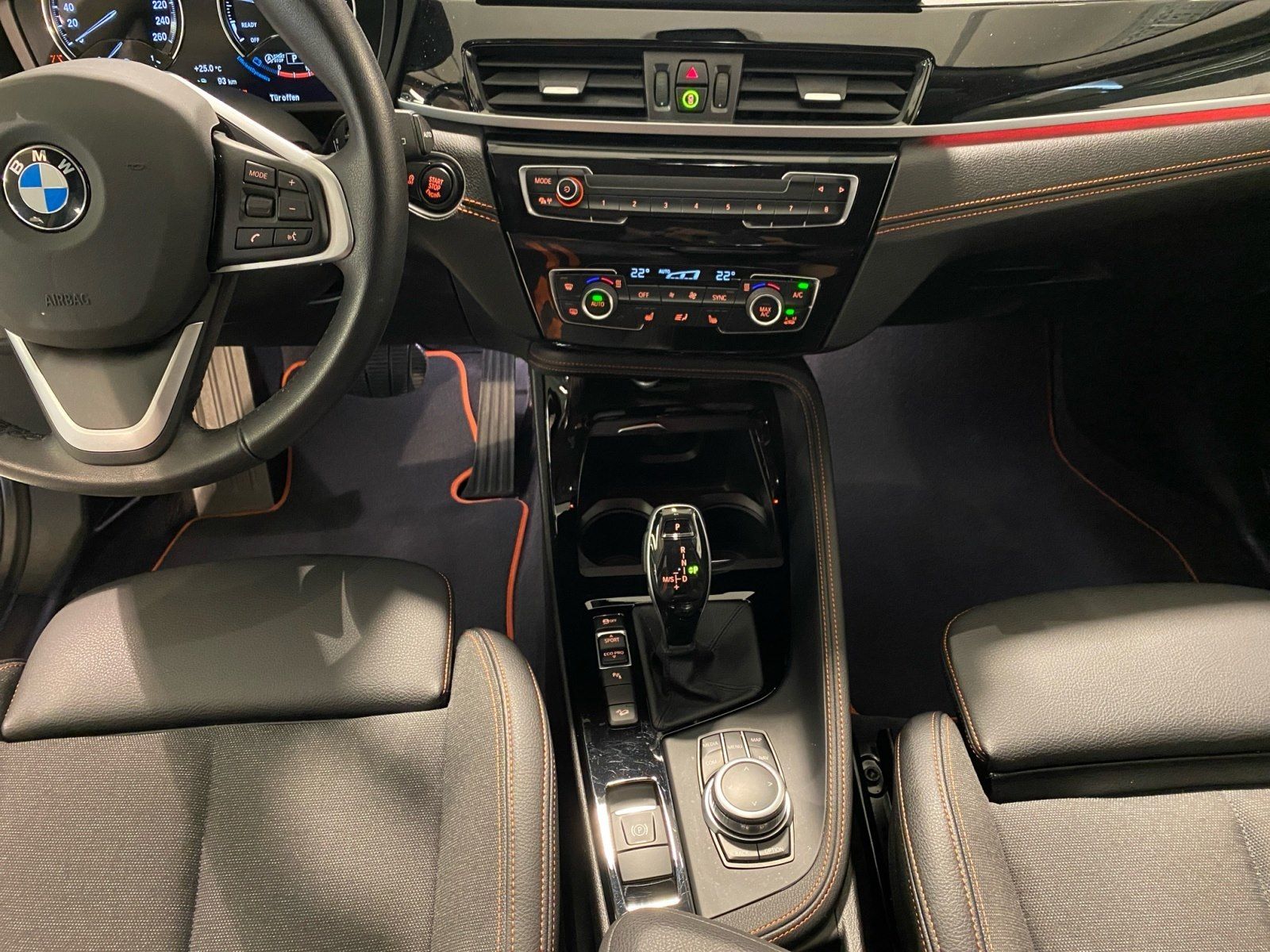 BMW X1 xDrive20i Sport Line - Samsaru's Car Outlet