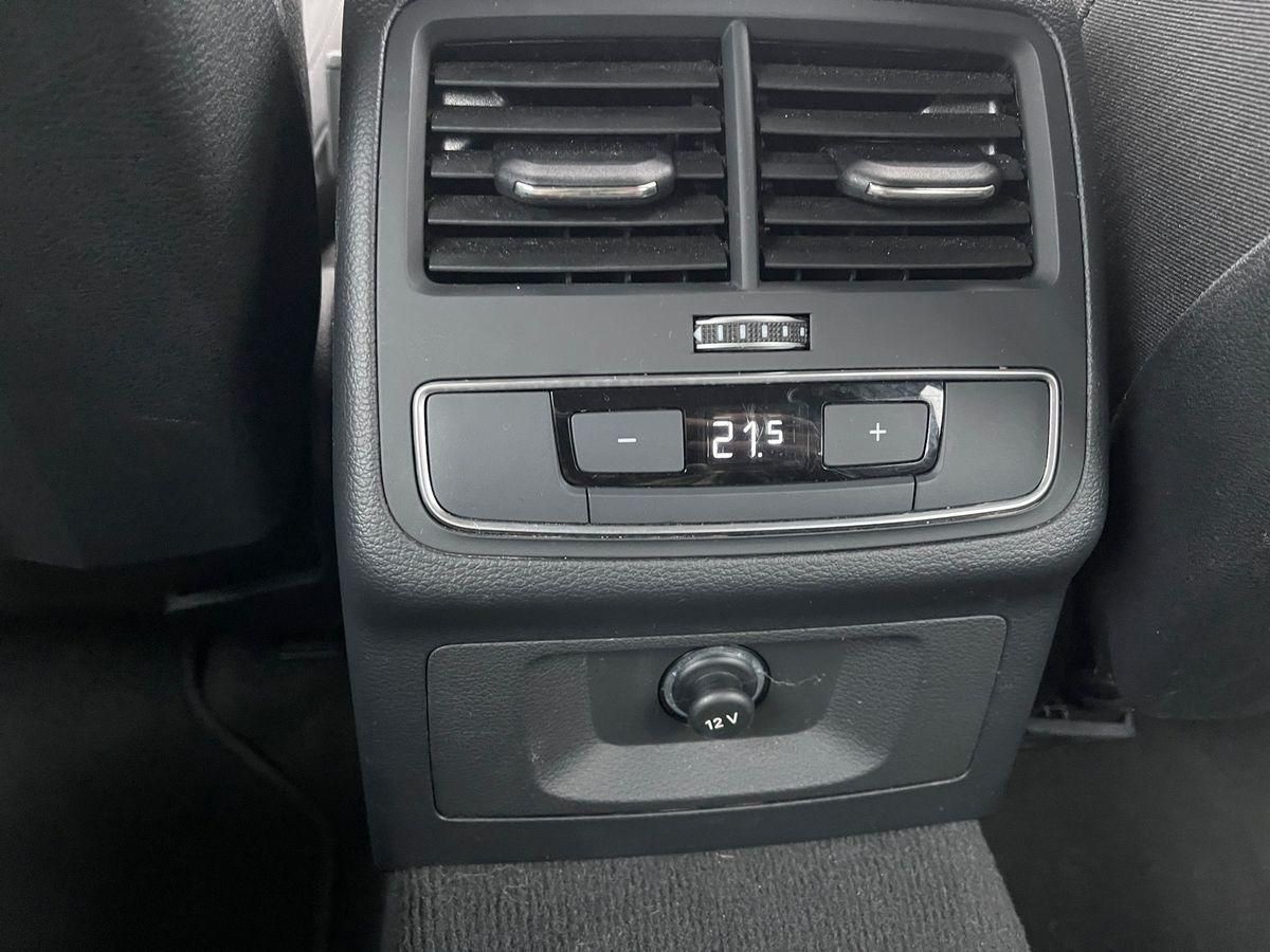 Audi A4 Avant S Line Plus - Samsaru's Car Outlet