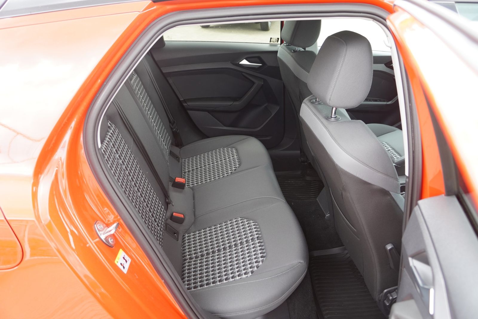 Audi A1 Sportback 40 TFSI S line LED ACC App-Connect