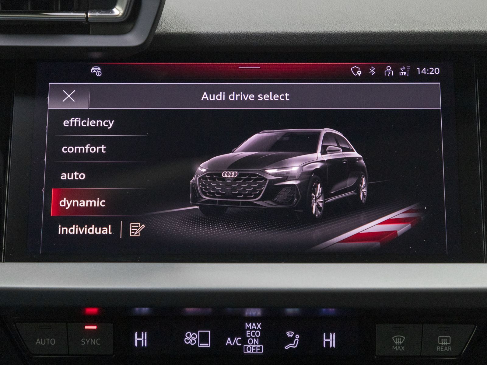 Audi A3 Sportback 35 TFSI S LINE - Samsaru's Car Outlet