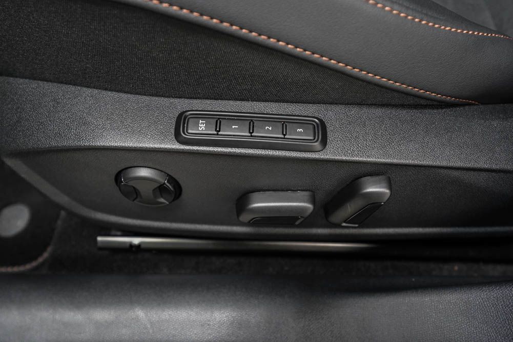 Cupra Formentor 2,0 TSI DSG 4x4 VZ - LAGER