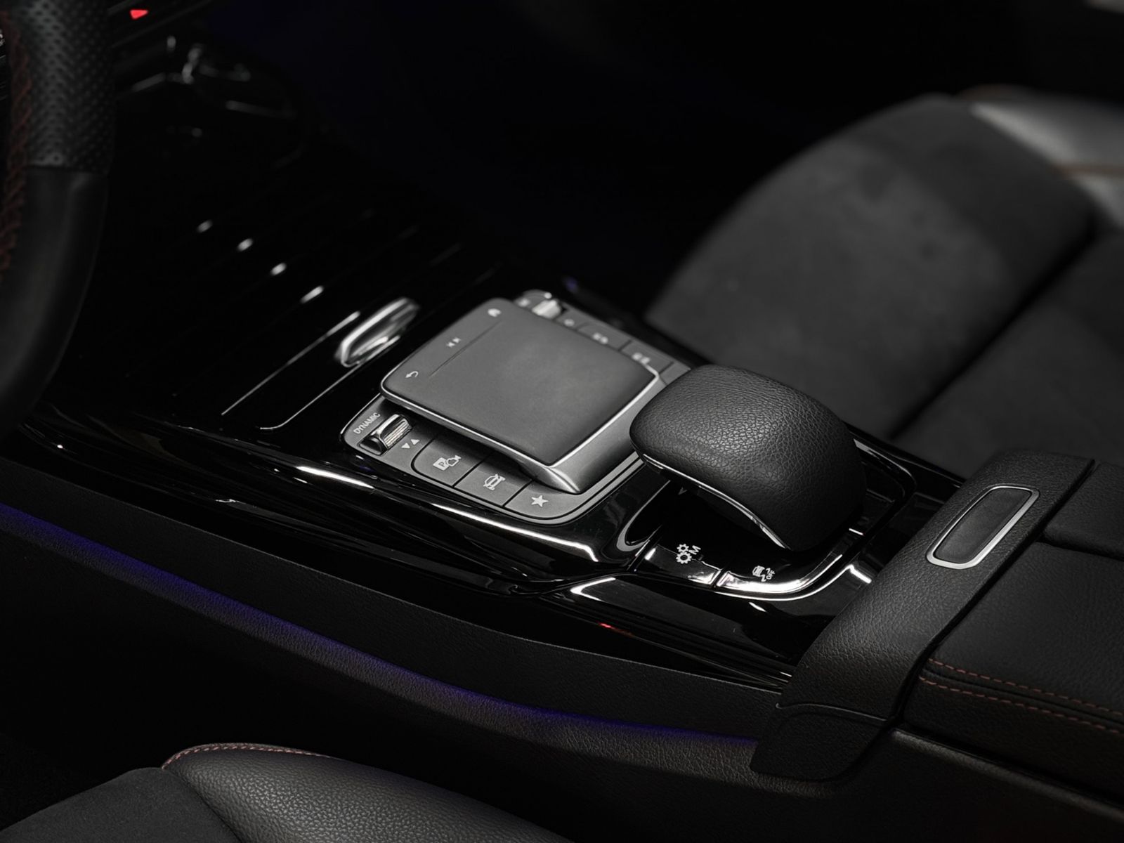 Mercedes-Benz CLA 35 AMG 4M Coupé - Samsaru's Car Outlet