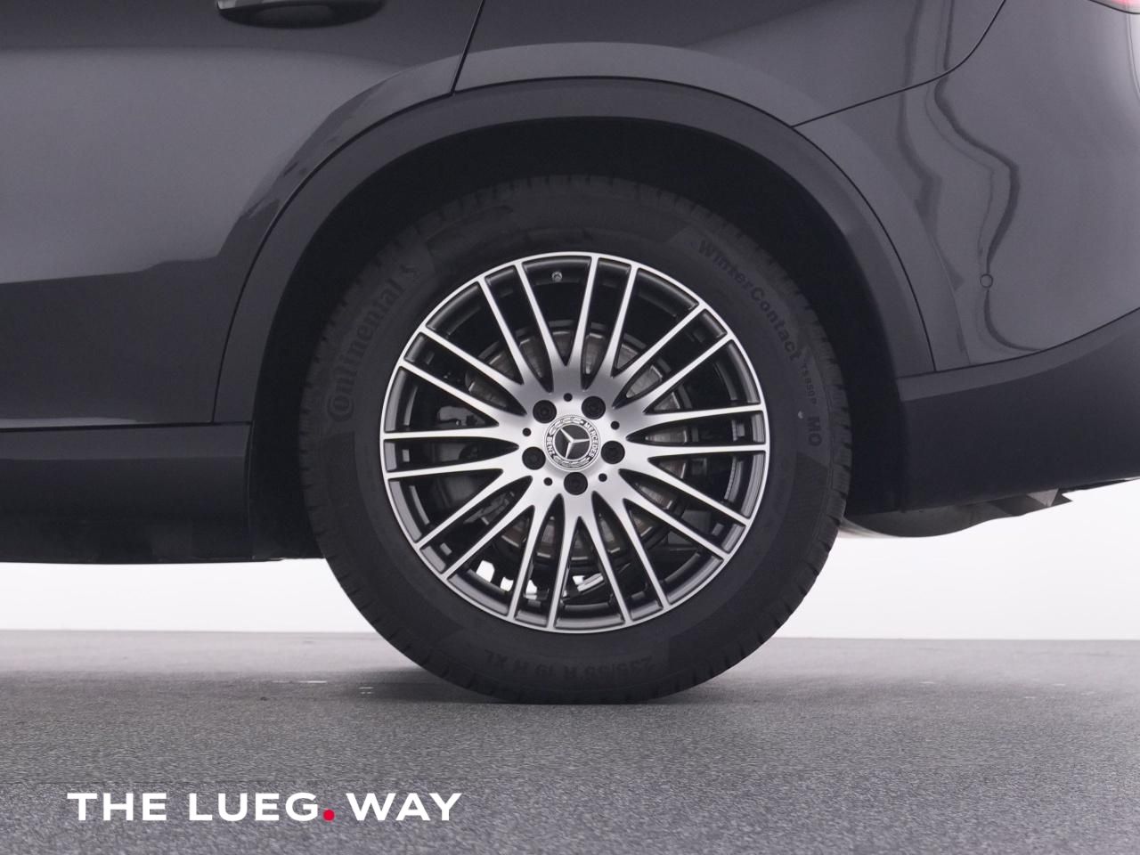 Mercedes-Benz GLC 200 4Matic AVANTGARDE - Samsaru's Car Outlet