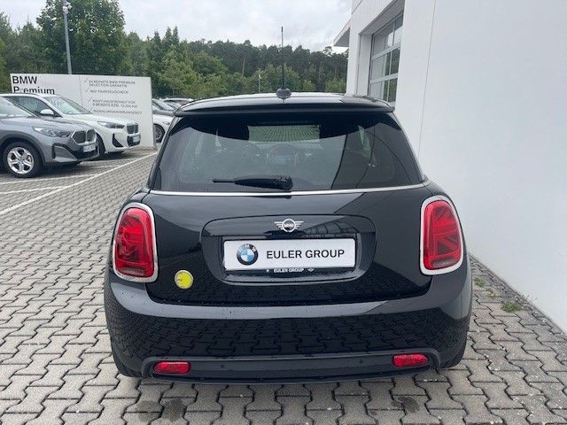 MINI Cooper SE 3-Türer - Samsaru's Car Outlet