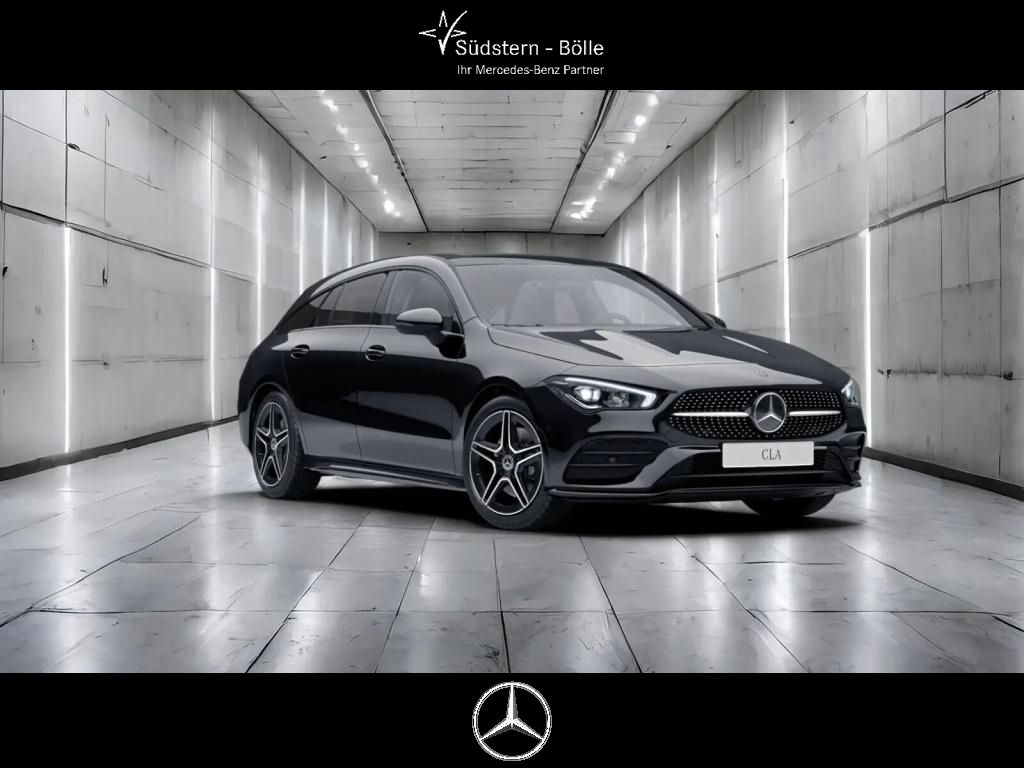 Mercedes-Benz CLA 250 4M AMG - Samsaru's Car Outlet
