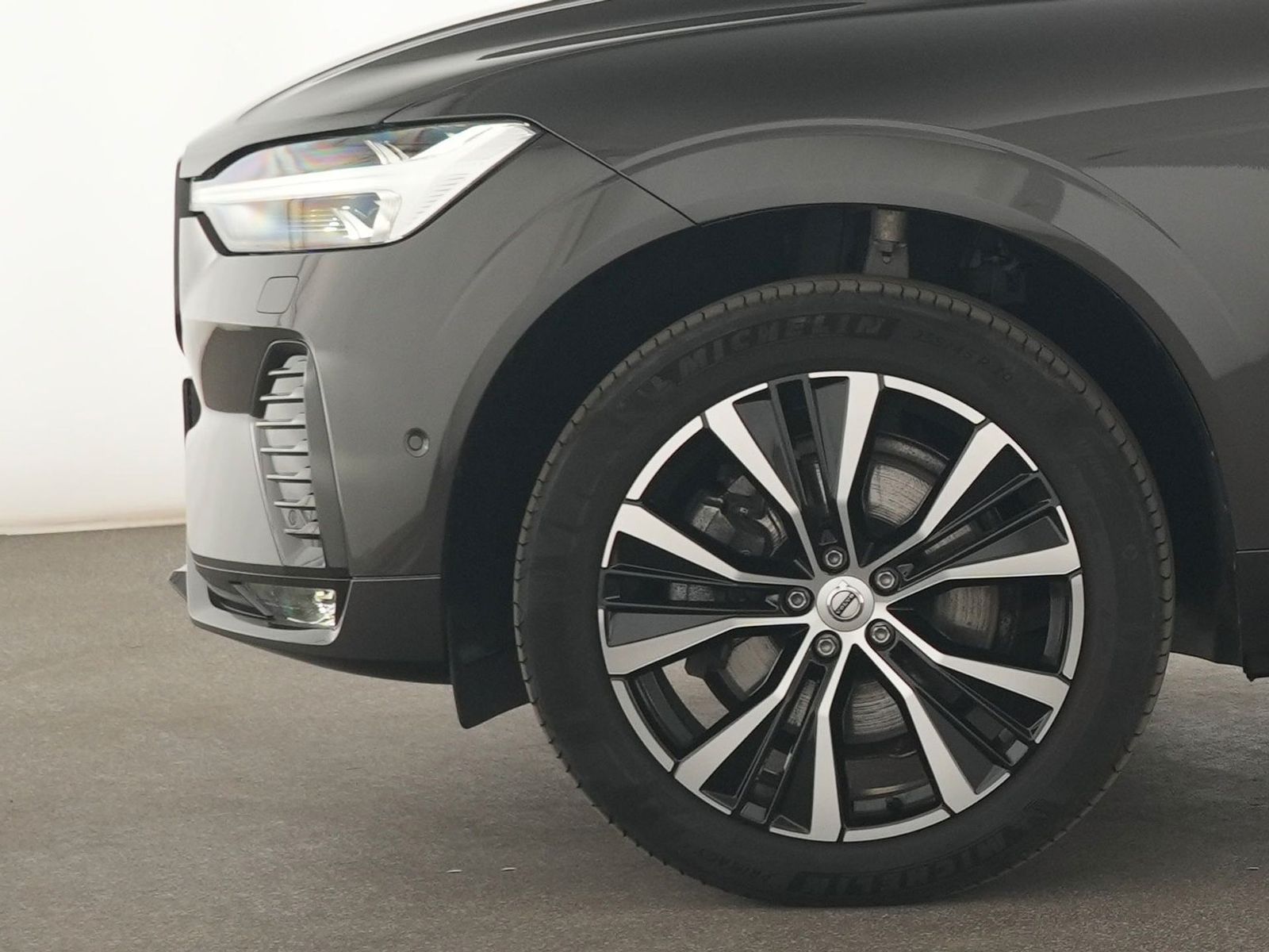 Volvo XC60 Ultra Dark ACC|Panorama|Aktives Fahrwerk|AH