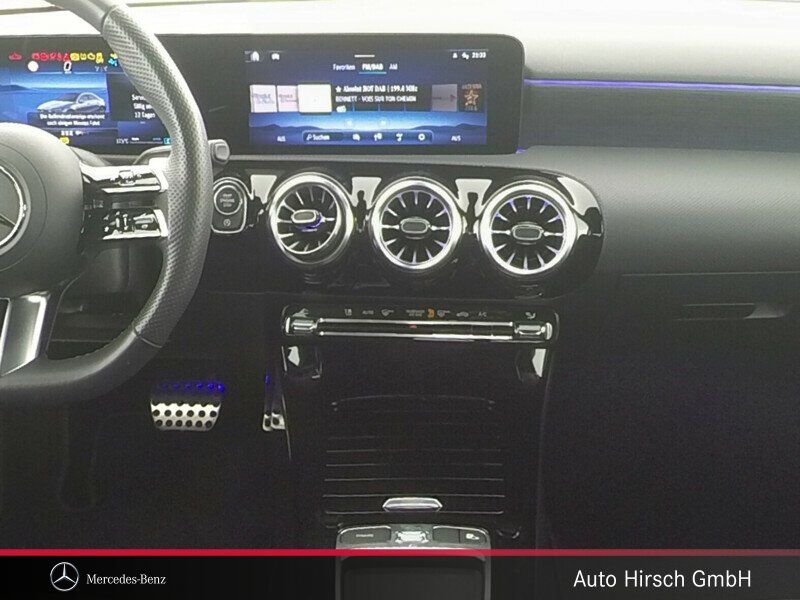 Mercedes-Benz A 250 4MATIC Limo AMG - Samsaru's Car Outlet