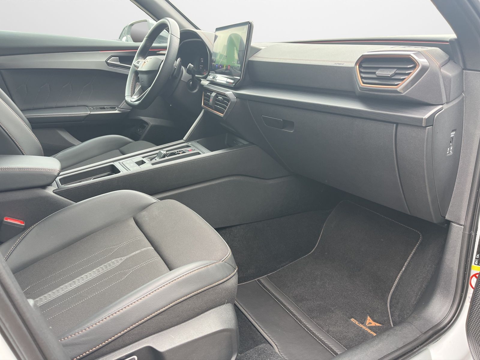 Cupra Formentor VZ 1.4 TSI DSG eHybrid  AHK Navi LED K