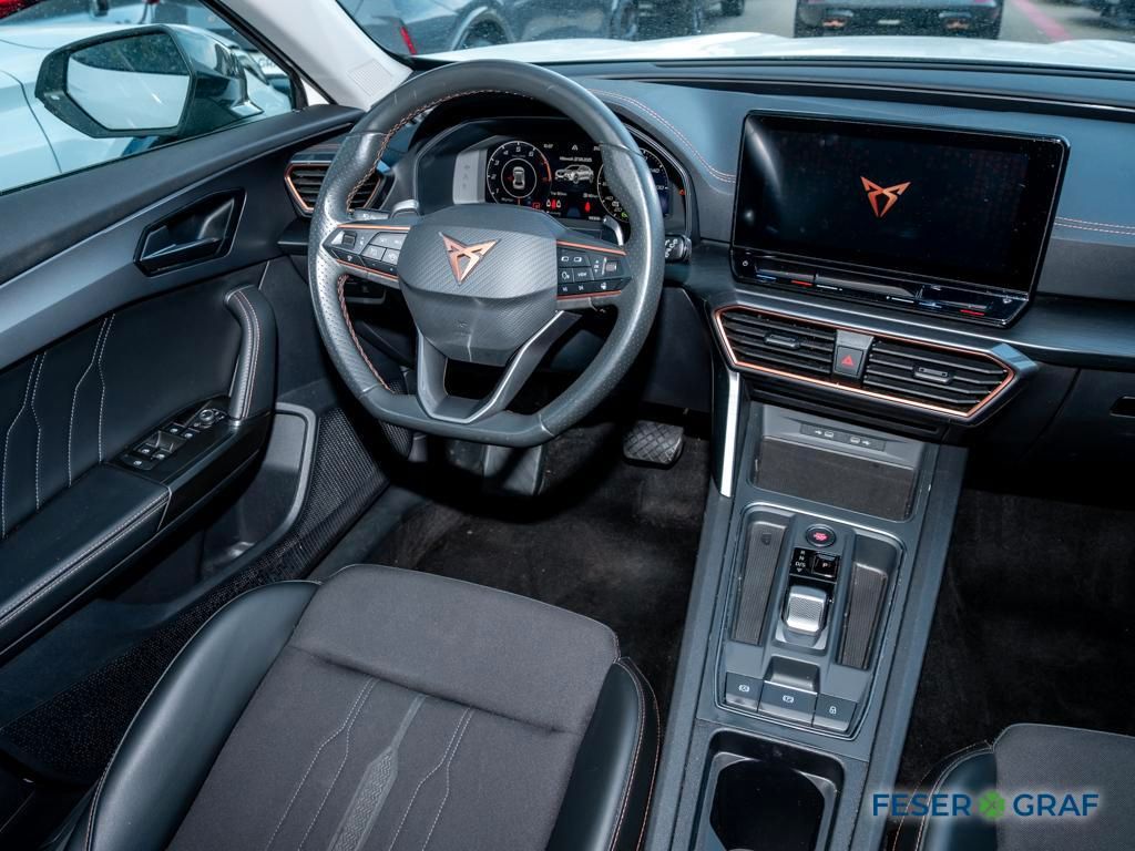 Cupra Formentor 1.5 TSI DSG VOLL-LED/VIRTUALC.PDC/ACC