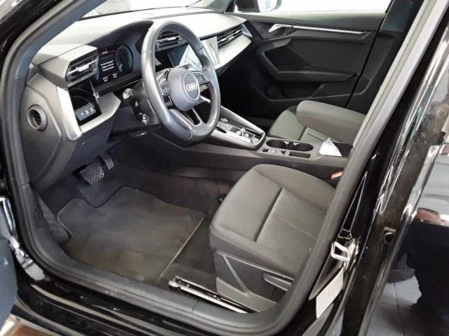 Audi A3 Sportback 40 TFSIe - Samsaru's Car Outlet
