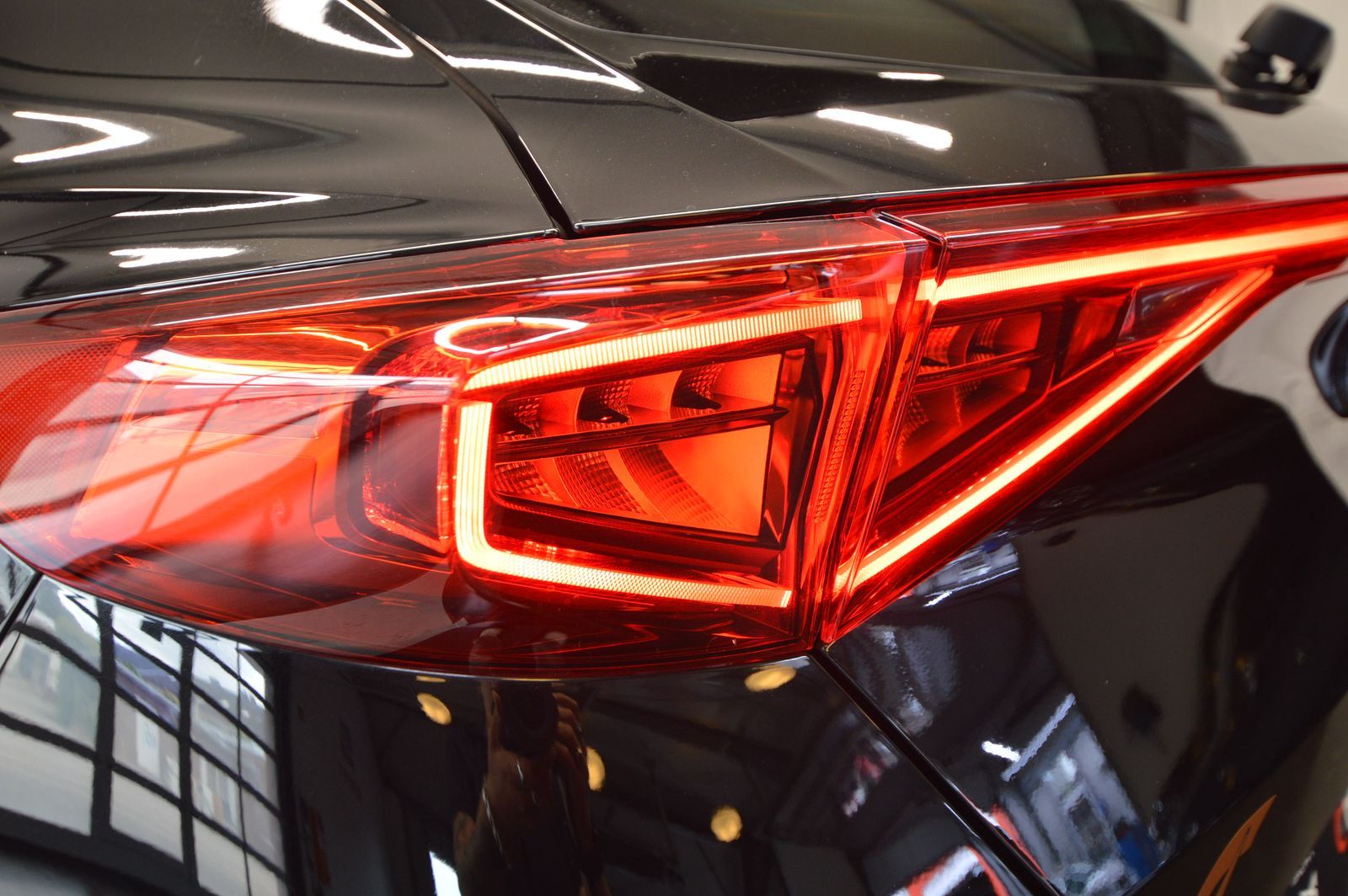 Cupra Formentor 1.5 TSI - Samsaru's Car Outlet