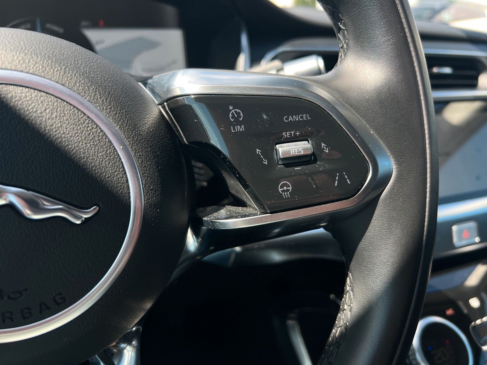 Jaguar I-Pace EV400 S 294 kW AWD/Keyless/DAB/360°RFK