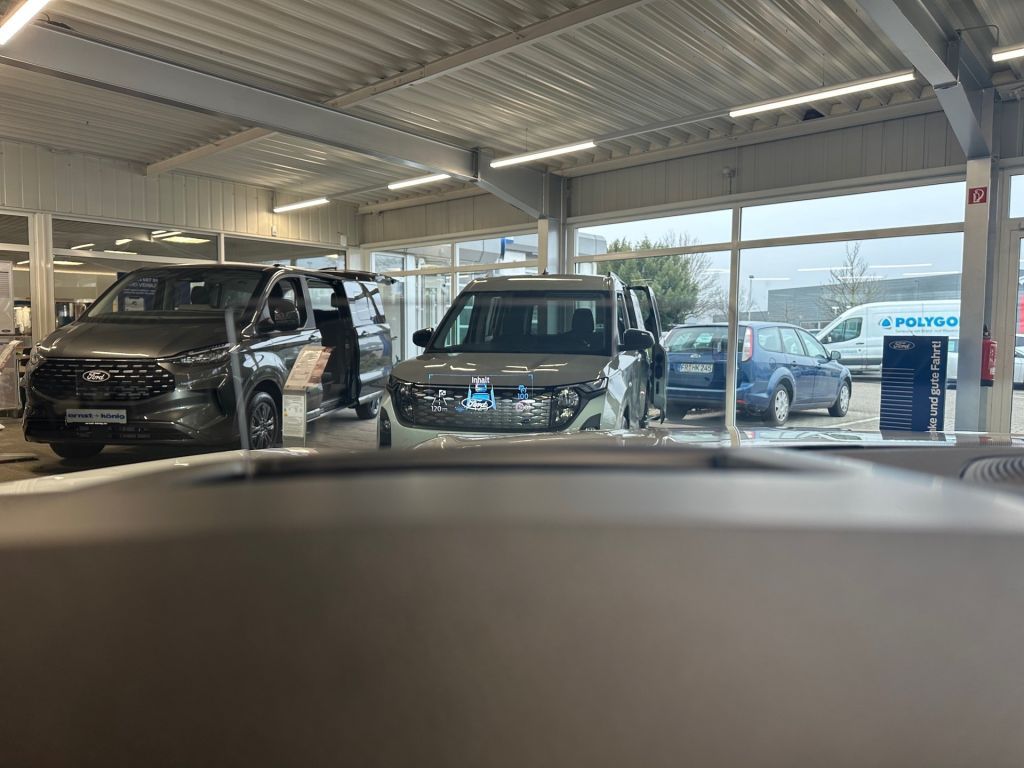 Ford Kuga 2.5 Duratec PHEV ST-LINE X