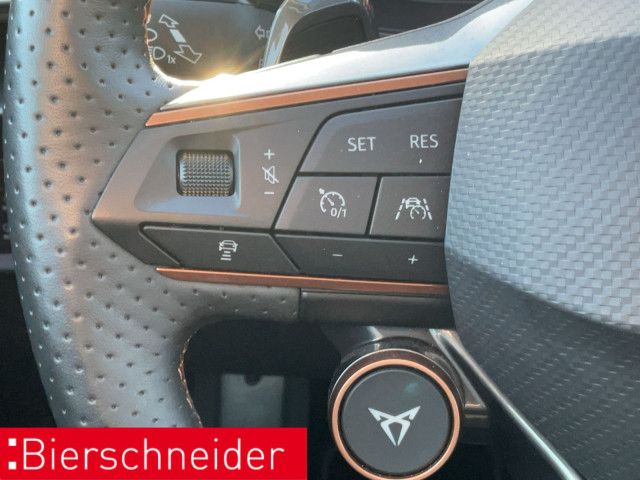 Cupra Formentor 2.0 TSI DSG 4Drive VZ 19 DCC AHK PANO