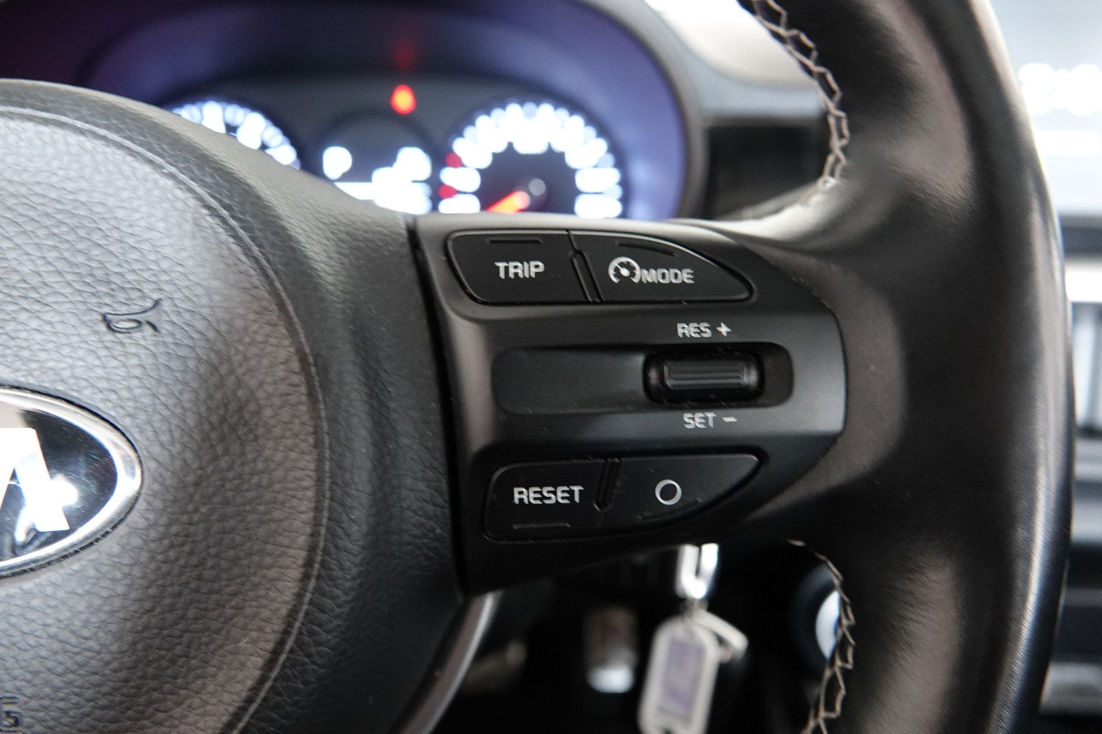 Kia Picanto Spirit - Samsaru's Car Outlet