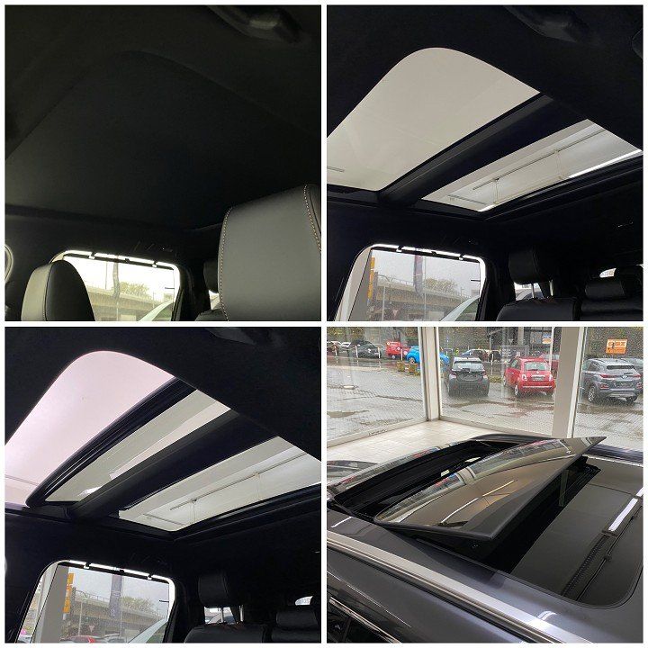 Mazda CX-80 3.3 254PS Homura Plus 7-Sitzer Bose 360° G