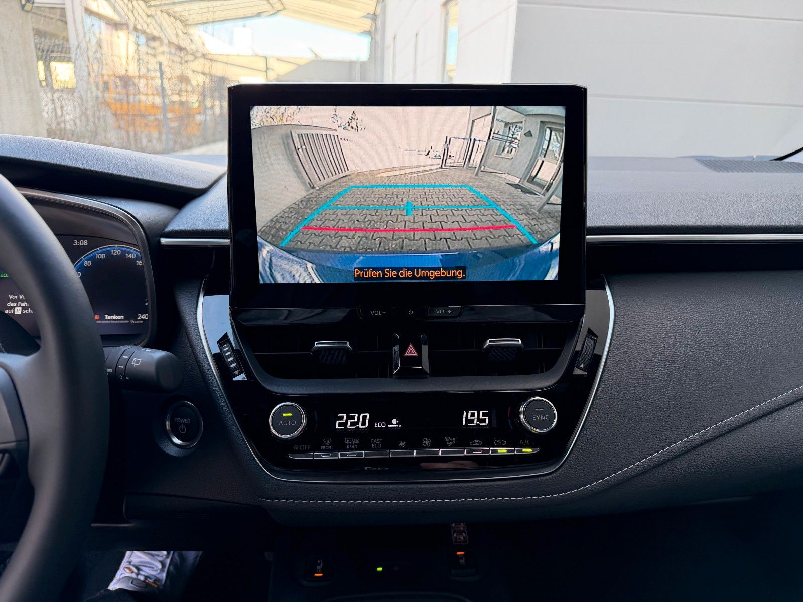 Toyota Corolla 5-Türer 1.8l Hybrid Teamplayer*Sofort!