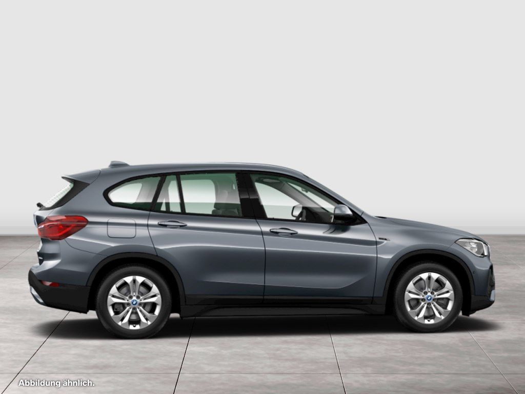 BMW X1 xDrive25e - Samsaru's Car Outlet