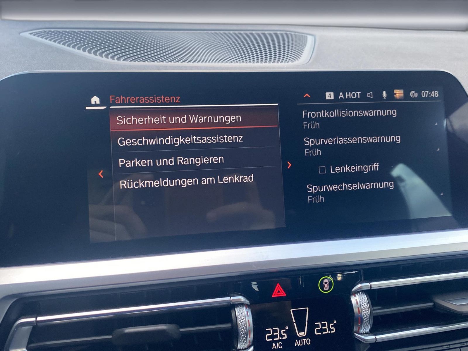BMW 320 d x M Sport - Samsaru's Car Outlet