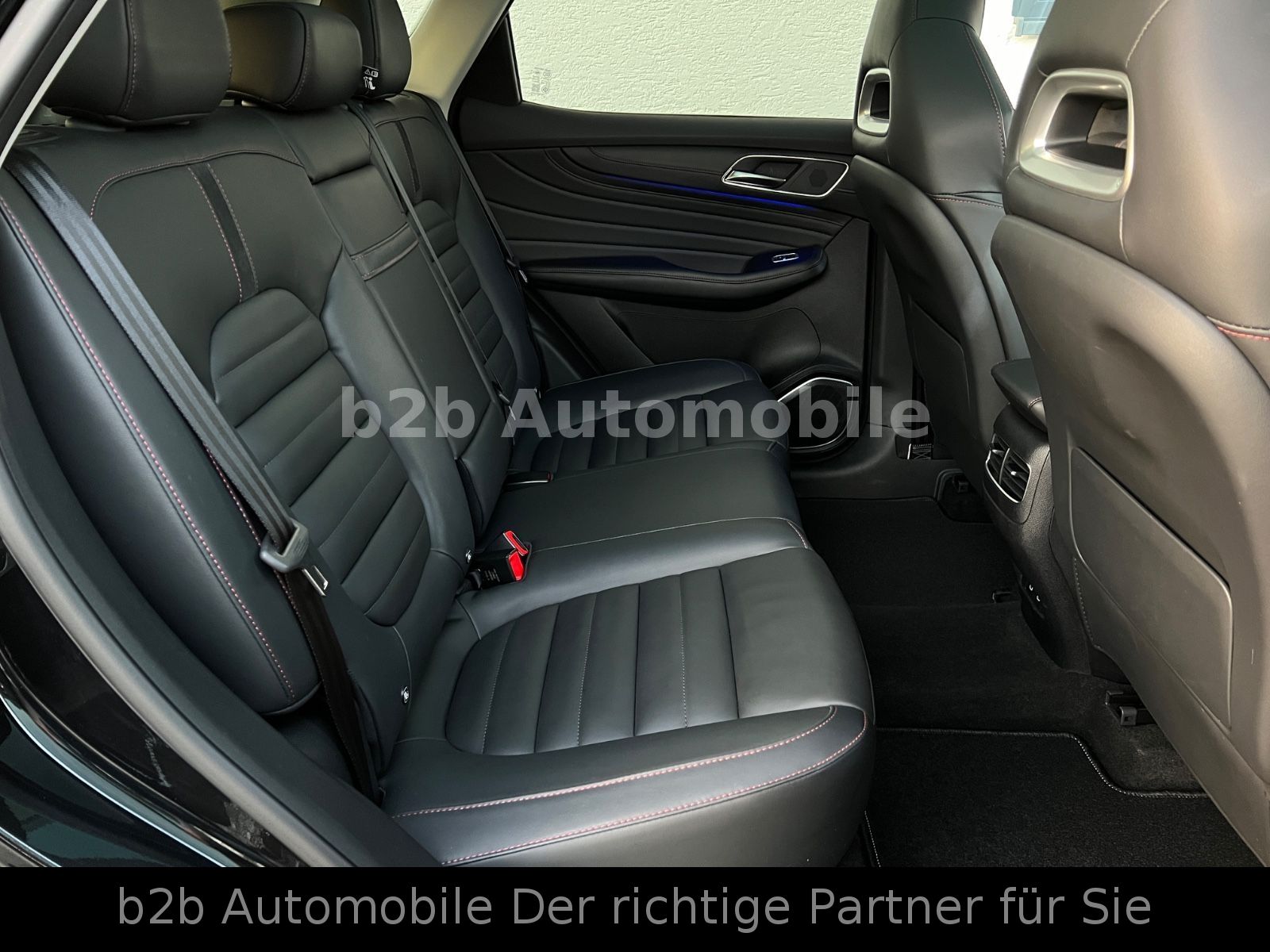 MG EHS Luxury PHEV/Pano/Key/LED/Virtual/18Zoll!!