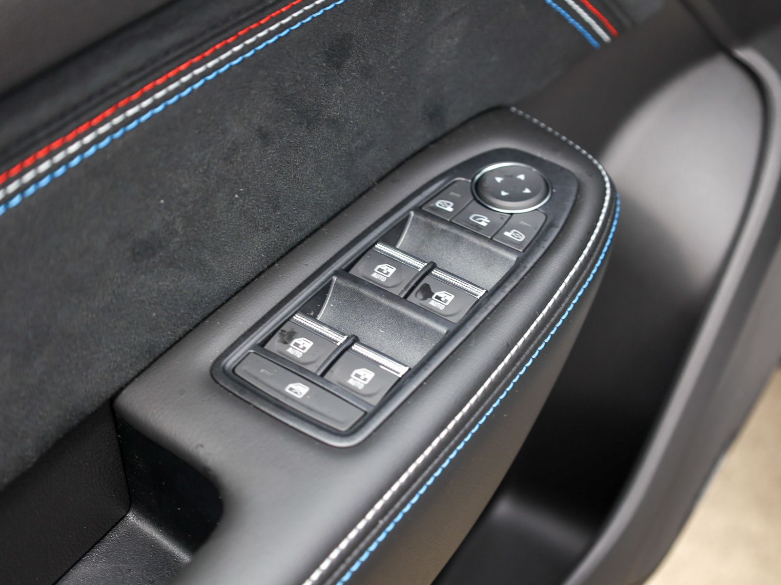 Renault Arkana ESPRIT ALPINE Full Hybrid - Samsaru's Car Outlet