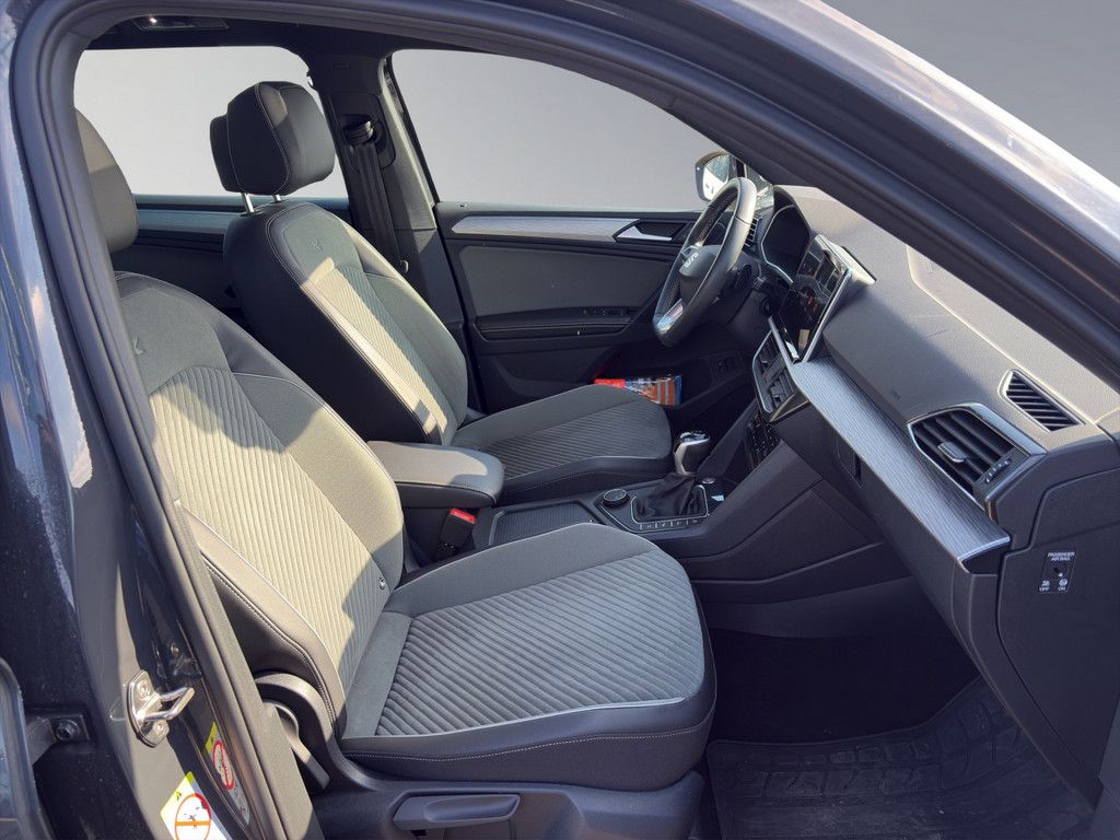 Seat Tarraco Xperience 1.4 e-HYBRID AHK, Elkt. Koffer