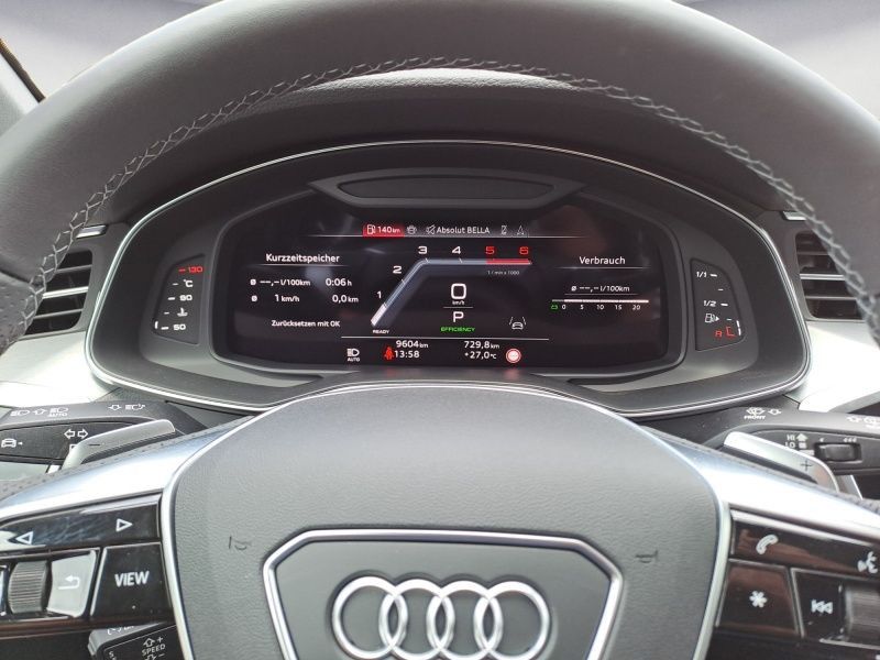 Audi A6 Avant 35 TDI S tronic S line - Samsaru's Car Outlet