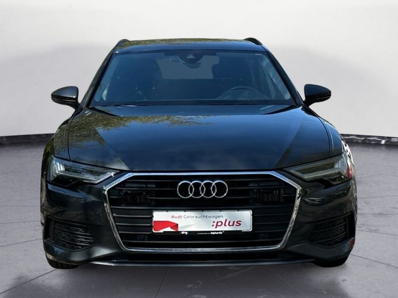 Audi A6 Avant 40 TDI - Samsaru's Car Outlet