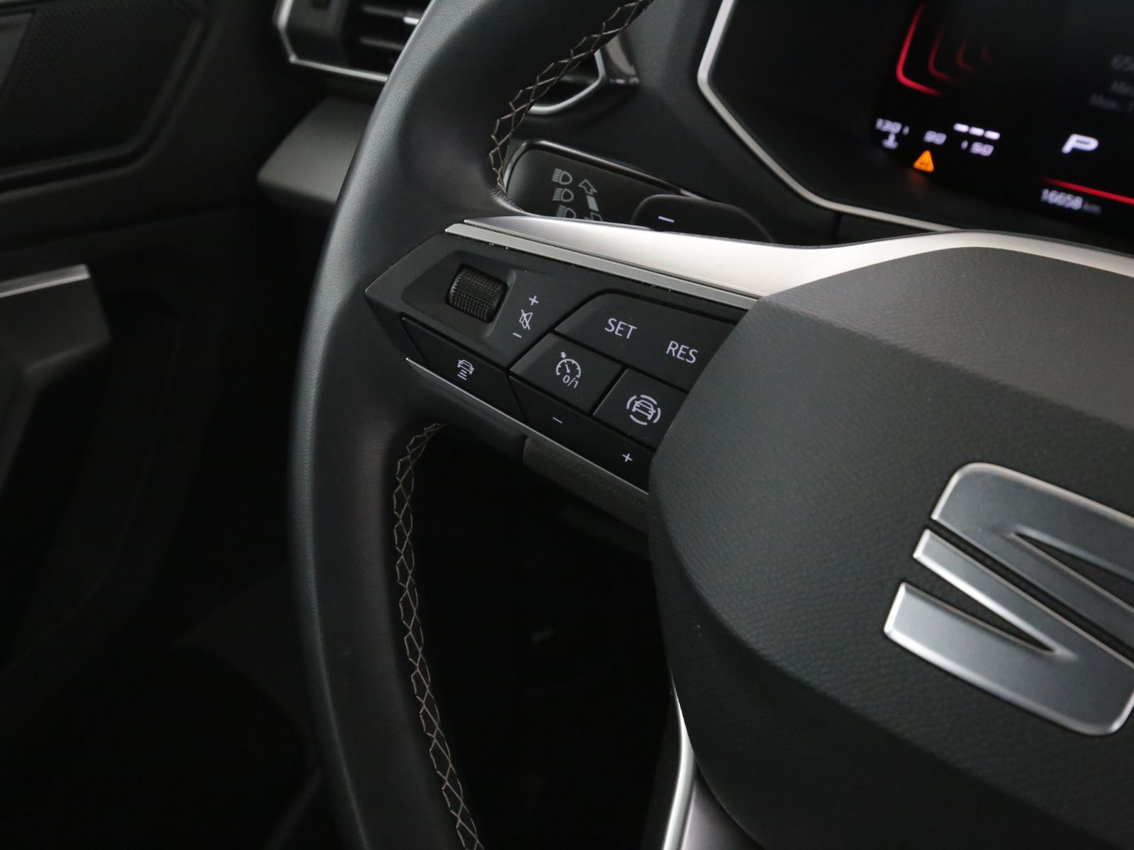 Seat Tarraco Style 2.0 TDI 150 PS - Samsaru's Car Outlet