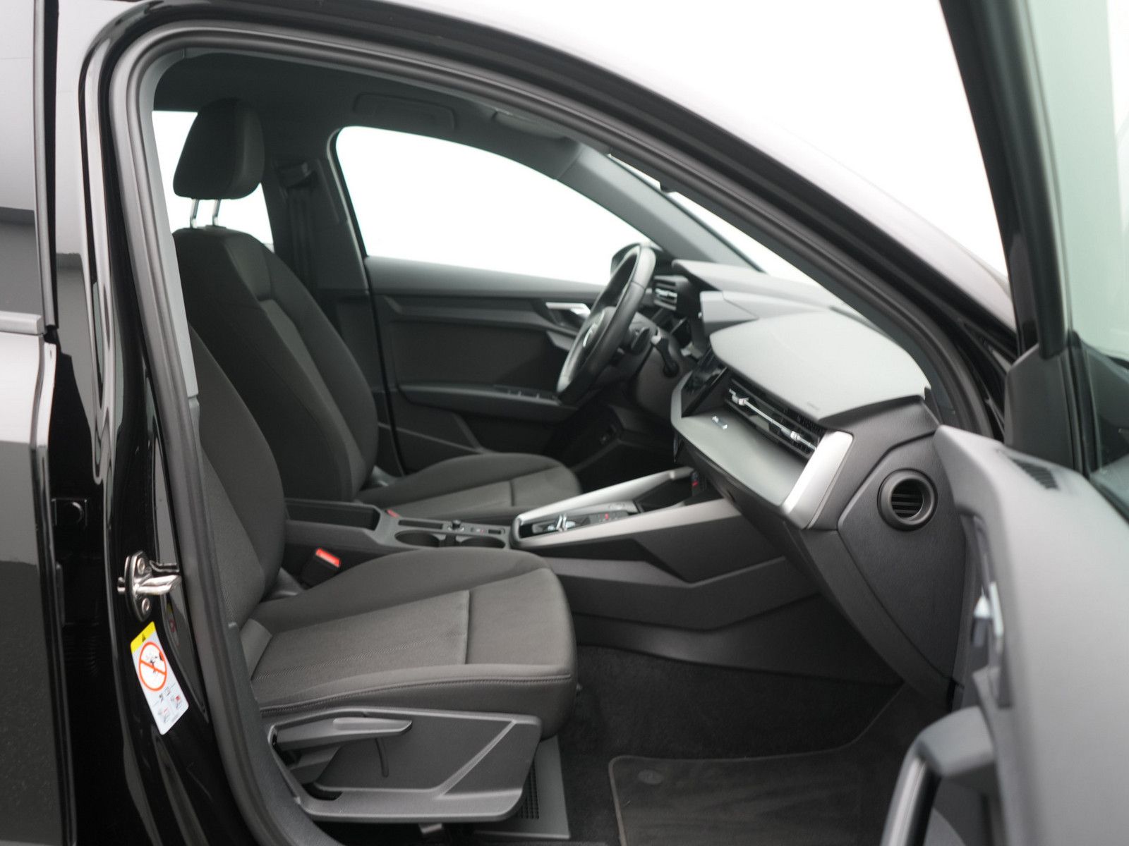 Audi A3 Sportback e S-TRON - Samsaru's Car Outlet