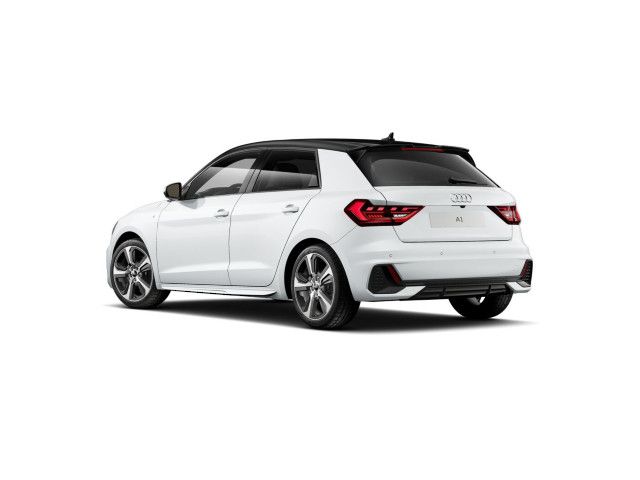 Audi A1 Sportback 35 TFSI S LINE KAMERA SONOS LED