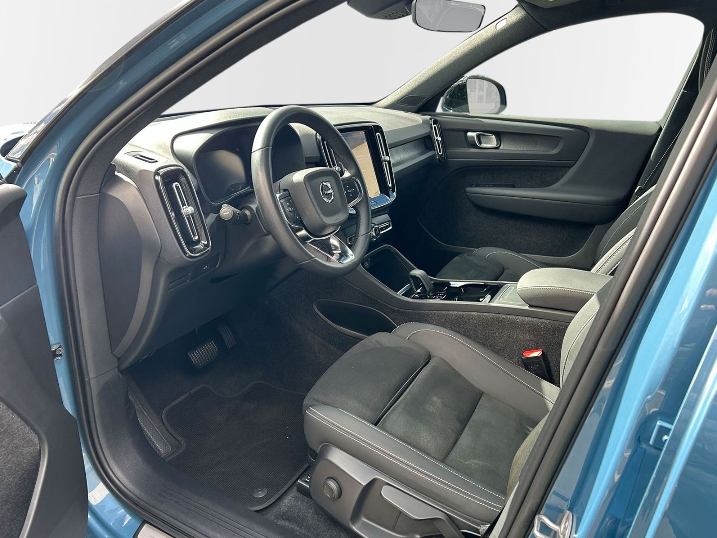 Volvo XC40 Recharge P8 Pure Electric Plus 20'' Allwett